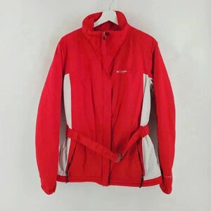 COLUMBIA  WOMEN SKY JACKET